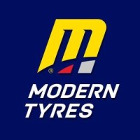 Modern Tyres logo - Similar company to Implicit