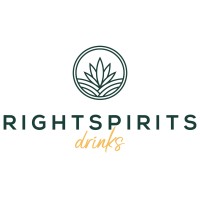 Right Spirits | Gusta Brands logo - Similar company to Bart'S Bottles