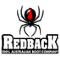 Redback Usa logo - Similar company to Leak Defense System