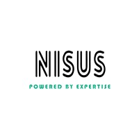 Nisus Australia logo - Similar company to Cogence