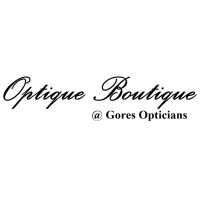 Optique Boutique @ Gores Opticians logo - Similar company to Silverberg Opticians