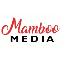 Mamboo Media logo - Similar company to Cózarstudio