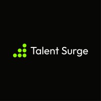The Talent Surge logo - Similar company to Markloops