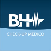 BH CHECK-UP MÉDICO OFICIAL logo - Similar company to Check-Up Center