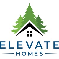 Elevate Homes LLC logo - Similar company to White Oak Development Partners, Llc