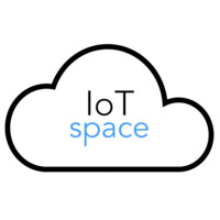 IoT Space logo - Similar company to Iotscape