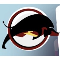 Bullsclub logo - Similar company to Alemi