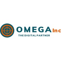 Omega Inc. logo - Similar company to Bright Recruiters