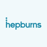Hepburns logo - Similar company to Adhd Jersey