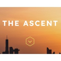 The Ascent logo - Similar company to Bkr Global