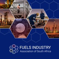 Fuels Industry Association of South Africa logo - Similar company to Lebili