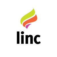 Construtora Linc logo - Similar company to Pdes Comercio E Serviços Eireli