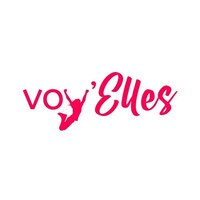 Voy'Elles logo - Similar company to Carribel