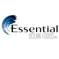 Essential Ocean Foods logo - Similar company to Pacific Dream Seafoods