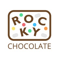 Rocky Chocolate logo - Similar company to Deepwall