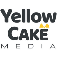 YellowCAKE MEDIA logo - Similar company to Paul Waddy Ecommerce Pty Ltd