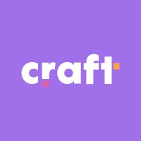 Craft Financial logo - Similar company to Inala Money 🇿🇦 The Financial Wellness Company