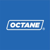 Octane® logo - Similar company to Nexamp