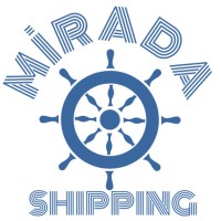 Mirada Denizcilk logo - Similar company to Arem Yazilimevi̇ A.Ş.