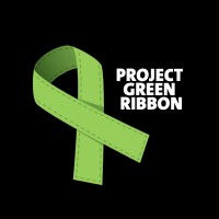 Project Green Ribbon logo - Similar company to Solution-Focused Coaching Institute