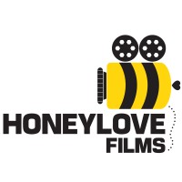 Honeylove Films logo - Similar company to League Of Learners
