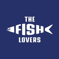 The FishLovers logo - Similar company to Kam Bv