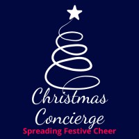 Christmas Concierge logo - Similar company to Aurora Decorations Limited