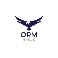Orm Eagle logo - Similar company to Repsolid (Reputation Management)