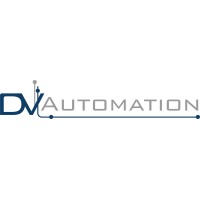 DV Automation logo - Similar company to D & V Automation