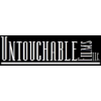 Untouchable Films logo - Similar company to Gold Tree Studios
