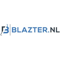 Blazter.nl logo - Similar company to Jazetti