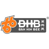 Ban Hin Bee Sdn Bhd logo - Similar company to Priority Bonded Warehouse Sdn Bhd