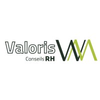 VALORIS conseils RH logo - Similar company to Groupe Helium