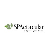 SPActacular | a spa at your home logo - Similar company to Parkour Egypt