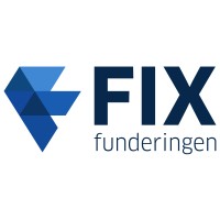 Fix Funderingen logo - Similar company to K&S Tools