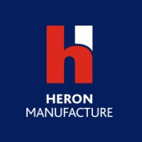 Heron Manufacture Ltd logo - Similar company to Heron Fire Doors