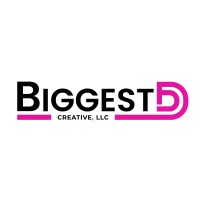 Biggest D Creative, LLC logo - Similar company to Smb Simplified
