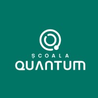 Școala Quantum logo - Similar company to Școala Postliceală Sanitară ”Carol Davila” - București