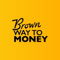 Brown Way To Money logo - Similar company to Selfhealing.Tools