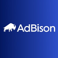 AdBison.com logo - Similar company to Avocads