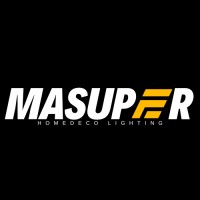 Zhongshan Masuper Lighting Co.,LTD logo - Similar company to Brass Light Gallery