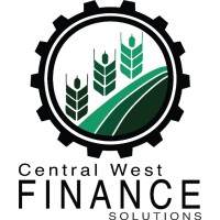 Central West Finance Solutions logo - Similar company to Augury