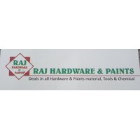 RAJ HARDWARE & TOOLS