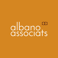 Albano Associats logo - Similar company to Giraldi & Giraldi Transportes E Turismo