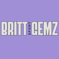 Britt Sport Gemz logo - Similar company to Proper Health
