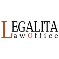 PT Legalita Soli Infinity logo - Similar company to Cowell Development, Pt Tbk