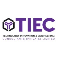 TIEC (Pvt) Ltd. logo - Similar company to I211 Solutions
