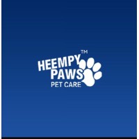 Heempy Paws logo - Similar company to Tricks & Licks