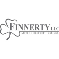 Finnerty LLC logo - Similar company to Upworks