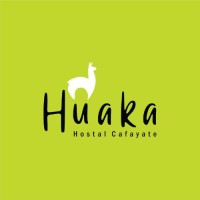 Huaka Hostel Cafayate logo - Similar company to La Estancia De Cafayate